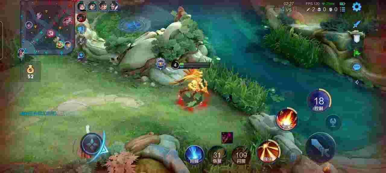 王者荣耀擎天柱 - 和平精英开挂免费版ios版辅助预览图